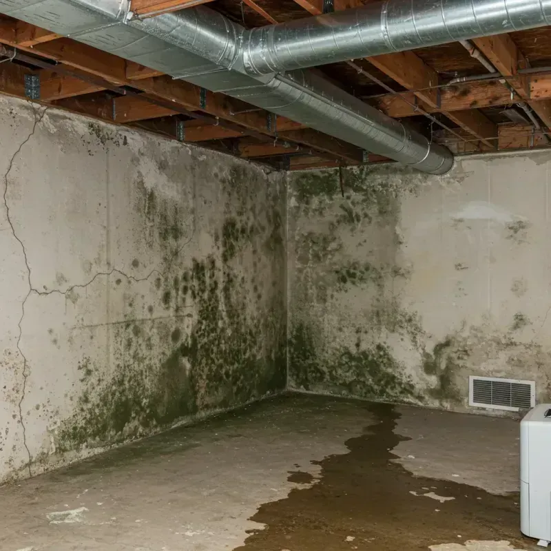 Professional Mold Removal in Hannawa Falls, NY